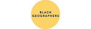 Black Geographers Logo