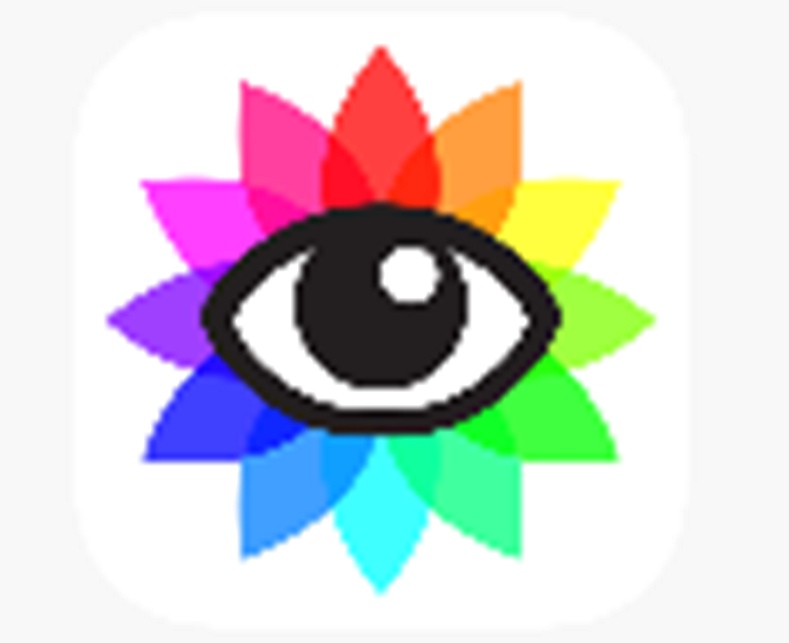 color blind pal app icon