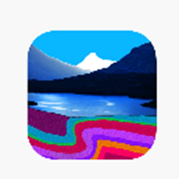 GeoExplore app icon