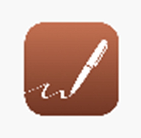 Notes Plus app icon