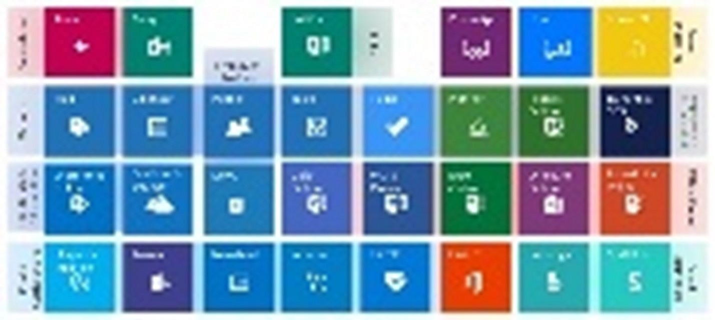 Office 365 app icon