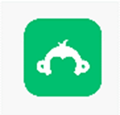 Survey Monkey app icon